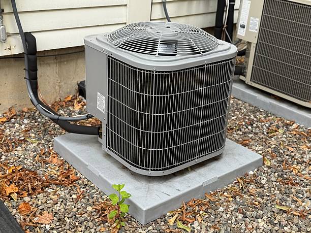 24/7 Emergency Hvac experts in Evans, CO