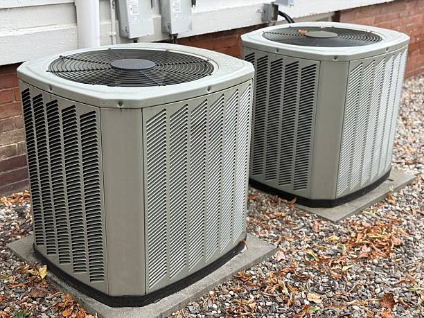 Reliable Hvac contractor in Evans, CO by JG Cool HVAC
