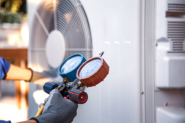 Affordable Hvac solutions in Evans, CO