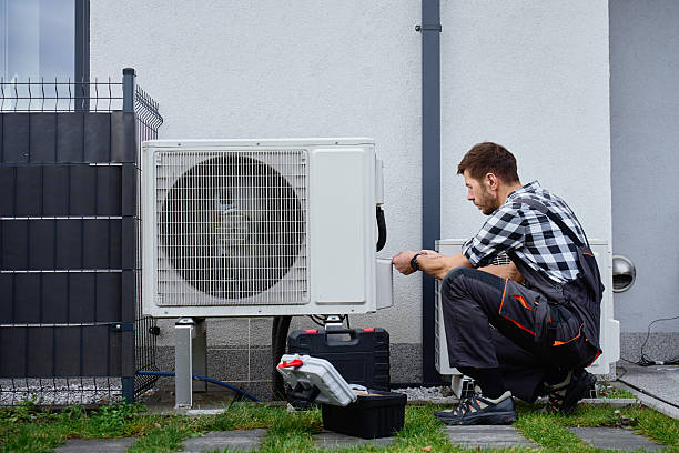 Top rated local Hvac specialists in Evans, CO
